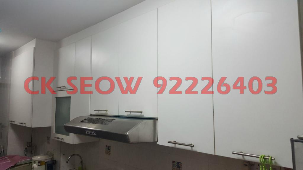 Blk 384 Bukit Batok West Avenue 5 (Bukit Batok), HDB 4 Rooms #105110152